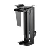 Soporte Bajo Mesa Aisens MPC03-201 para PC/ hasta 10kg | APLIUM