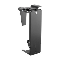 Soporte Bajo Mesa Aisens MPC03-201 para PC/ hasta 10kg | APLIUM