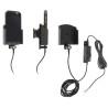 Active holder for fixed