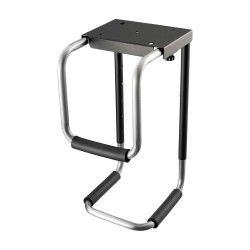 Soporte Bajo Mesa Aisens MPC08-337 para PC/ hasta 30kg | APLIUM