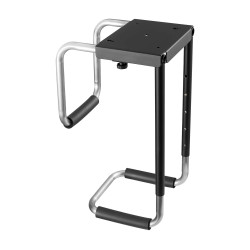 Soporte Bajo Mesa Aisens MPC08-337 para PC/ hasta 30kg | APLIUM