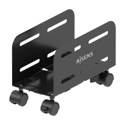 Soporte CPU con Ruedas para PC Aisens MPC06-207 para PC/ has | APLIUM