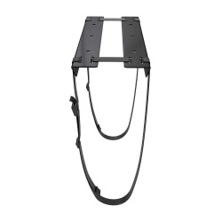 Soporte Bajo Mesa Aisens MPC07-209 para PC/ hasta 10kg | APLIUM