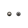 Cable Estéreo Nanocable 10.24.0203/ Jack 3.5 Macho - Jack 3. | APLIUM