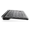 Teclado y Ratón Inalámbricos NGS Eclipse KIT | APLIUM