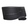 Teclado y Ratón Inalámbrico Subblim Combo Dual Office Prowav | APLIUM