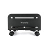 Soporte CPU con Ruedas para PC TooQ UMCS0004-B/ hasta 10kg | APLIUM