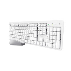 Teclado y Ratón Inalámbricos Trust Ody II | APLIUM