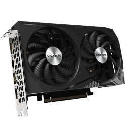 Gigabyte GeForce RTX 3060 WINDFORCE OC 12G (rev. 2.0) NVIDIA | APLIUM