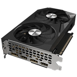 Gigabyte GeForce RTX 3060 WINDFORCE OC 12G (rev. 2.0) NVIDIA | APLIUM