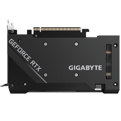 Gigabyte GeForce RTX 3060 WINDFORCE OC 12G (rev. 2.0) NVIDIA | APLIUM