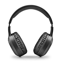 ARTICATEMPESTBLACK - Auriculares Inalámbricos NGS Artica | APLIUM