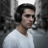 ARTICATEMPESTBLACK - Auriculares Inalámbricos NGS Artica | APLIUM
