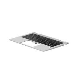 Sps-topcover W/KB Bl Sr Fr | APLIUM