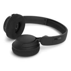 Mmd - Philips - Auriculares Inalámbricos Philips TAH4000BK | APLIUM