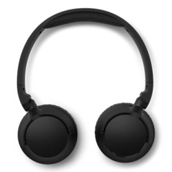 Mmd - Philips - Auriculares Inalámbricos Philips TAH4000BK | APLIUM