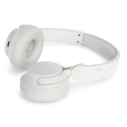 Auriculares Inalámbricos Philips TAH4500WT/ con Micrófono/ B | APLIUM