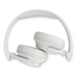 Auriculares Inalámbricos Philips TAH4500WT/ con Micrófono/ B | APLIUM