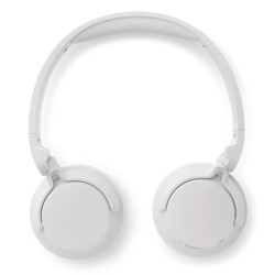 Auriculares Inalámbricos Philips TAH4500WT/ con Micrófono/ B | APLIUM