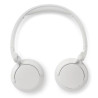 Auriculares Inalámbricos Philips TAH4500WT/ con Micrófono/ B | APLIUM