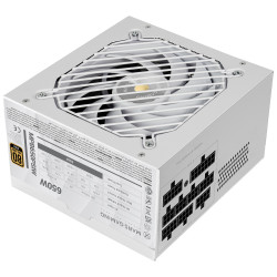 MPB650PSIW - Fuente de Alimentación Mars Gaming MPB650PSI | APLIUM