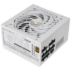 MPB650PSIW - Fuente de Alimentación Mars Gaming MPB650PSI | APLIUM