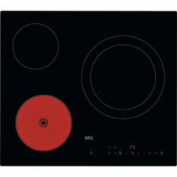 Placa vitroceramica AEG TN63RAF2CB | APLIUM