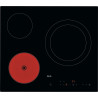 Placa vitroceramica AEG TN63RAF2CB | APLIUM