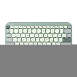 90XB0880-BKB220 - Teclado Inalámbrico Asus Marshmallow | APLIUM