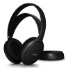 Auriculares Inalámbricos Philips SHC5200M2/ Jack 3.5/ Negros | APLIUM