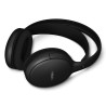 Auriculares Inalámbricos Philips SHC5200M2/ Jack 3.5/ Negros | APLIUM