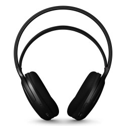 Auriculares Inalámbricos Philips SHC5200M2/ Jack 3.5/ Negros | APLIUM