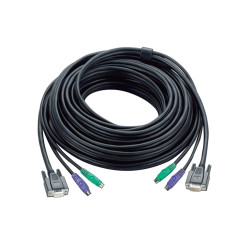 PS/2 Console Extension Cable 5M . | APLIUM