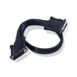 ATEN - Daisy Chain Cable 15M . - Ref. 2L-1715 | APLIUM