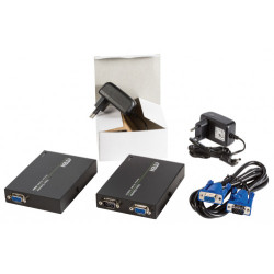 ATEN VE150A-AT-G - Video Extender, Local Unit to | APLIUM