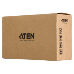 ATEN VE150A-AT-G - Video Extender, Local Unit to | APLIUM
