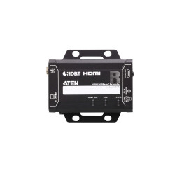 HDMI Hdbaset Samll Factor Receiver | APLIUM