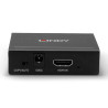 Lindy 38158 - Hdmi 4K Splitter 2 Port 3D, | APLIUM