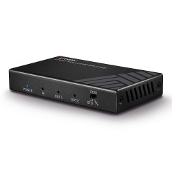 Lindy 38235 divisor de video HDMI 2x HDMI | APLIUM