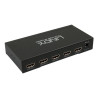 Lindy 38159 - Hdmi 4K Splitter 4 Port 3D, | APLIUM