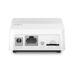 TP-Link Tapo H200 Inalámbrico y alámbrico Blanco | APLIUM