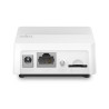 TP-Link Tapo H200 Inalámbrico y alámbrico Blanco | APLIUM