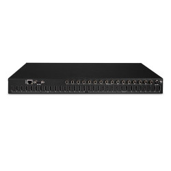 Lindy 38359 - 16x16 HDMI 4K60 Matrix | APLIUM