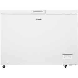 Congelador Horizontal INDESIT INCF 3084 | APLIUM
