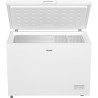 Congelador Horizontal INDESIT INCF 3084 | APLIUM