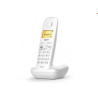 Teléfono Inalámbrico Gigaset A270/ Blanco | APLIUM
