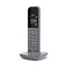 Gigaset CL390 Teléfono DECT/analógico Identificador de llama | APLIUM