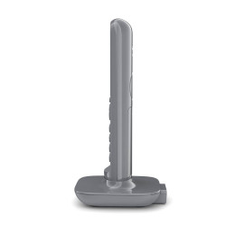 Gigaset CL390 Teléfono DECT/analógico Identificador de llama | APLIUM