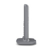 Gigaset CL390 Teléfono DECT/analógico Identificador de llama | APLIUM