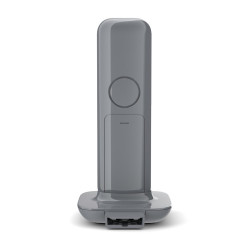 Gigaset CL390 Teléfono DECT/analógico Identificador de llama | APLIUM